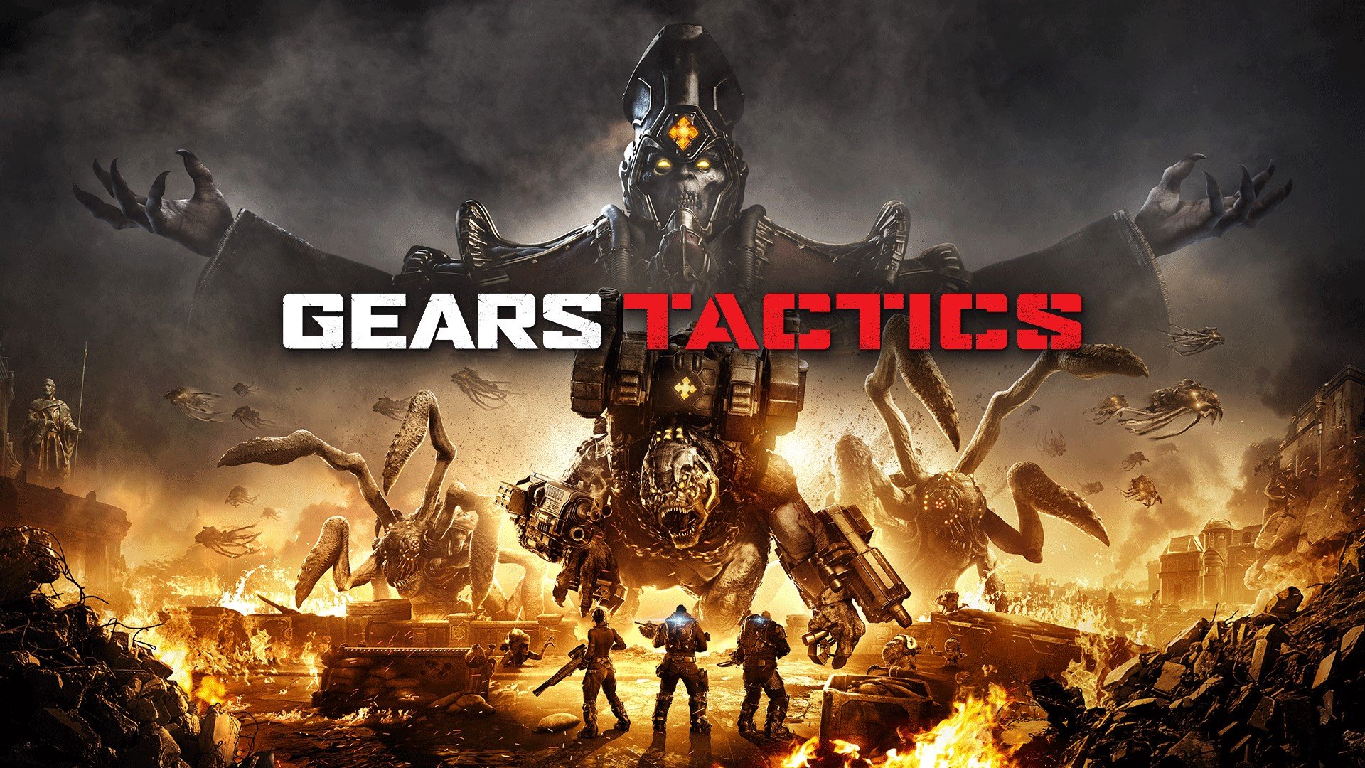 Gears Tactics: Tips & Tricks for Beginners